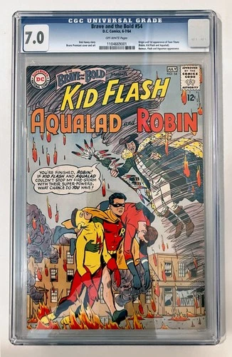 Comic Image