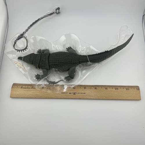 GI Joe Classified - Fiona Crocadile/Alligator - 6" Action Figure - 1/12 Scale - Picture 5 of 5