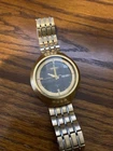 Vintage 1972 Seiko 6309-7039 "Disco Ball" Watch, Orig Band Rare! Needs Service