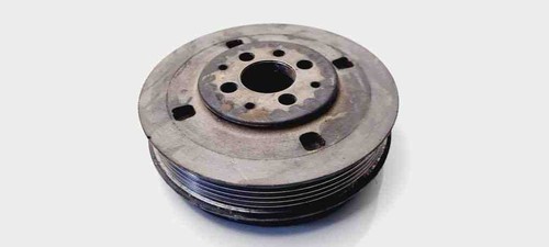 VW GOLF V 1K1 Kurbelwellenriemenscheibe 038105243 1.90 Diesel 55kw 31113159