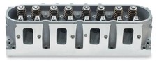 Chevrolet Performance Gm Lsx-ls7 Aluminum Cylinder Head Assembly