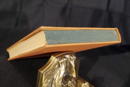 Harvest Jean Giono 1939 First Edition Illustrated by Graux Rare Hardcover Copy - Picture 4 of 12