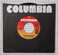 TOAD THE WET SPROCKET All I Want Walk On The Ocean Orig '91 COLUMBIA Rare Pop 45