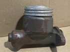 Wagner Lockheed Master Cylinder -- SOME Early 60's Ford, IHC Scout, Continental