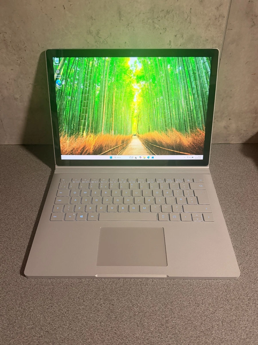Microsoft Surface Book 2 16 GB RAM PC Laptops & Netbooks for sale