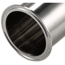 BVV 3" Tri-Clamp Spools