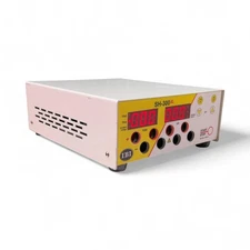 IBI SH-300 XL Electrophoresis Power Supply 300 Volts 400mA (Best Offer!)