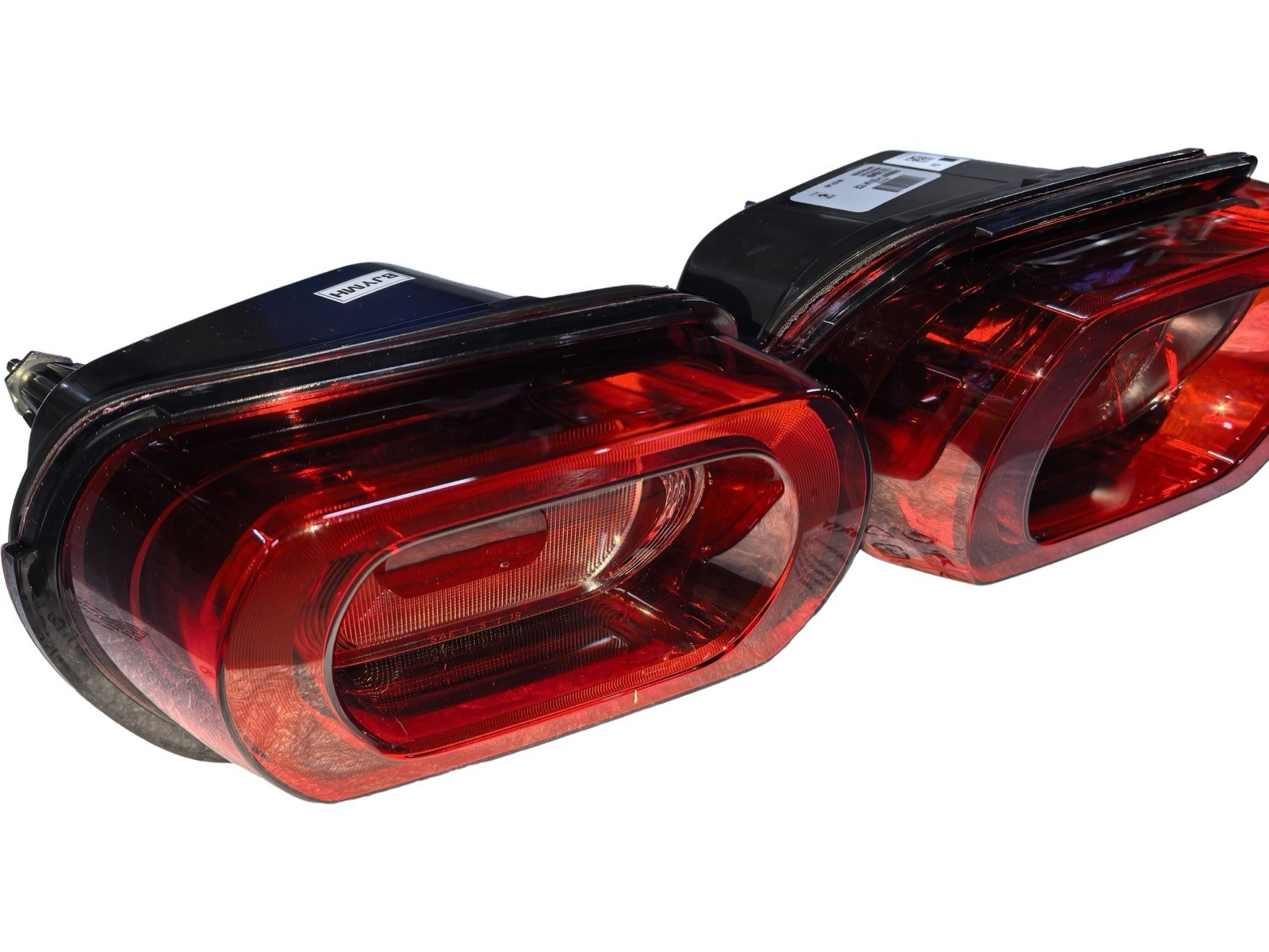Ferrari SF90 Rear Left Tail light P/N 802938