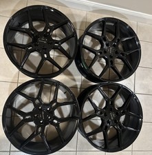 22 Giovanna Haleb Black Wheels Tires Bmw 6 7 Model X S Lexus Ls Camaro X5 Tpms 22 Giovanna Haleb Black Wheels Tires Bmw 6 7 Model X S Lexus Ls Camaro X5 Tpms
