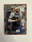 2025 Topps Daniel Gafford Base (Raw)