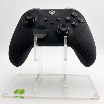 Microsoft Xbox One Elite Controller Series 2 Black 1797