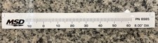 Msd Timing Tape For 8.00 Harmonic Balancer