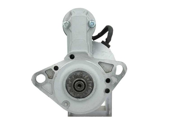 Neu Anlasser Passend FüR Bobcat 1.4 Kw 12 Volt M2T54085+-image