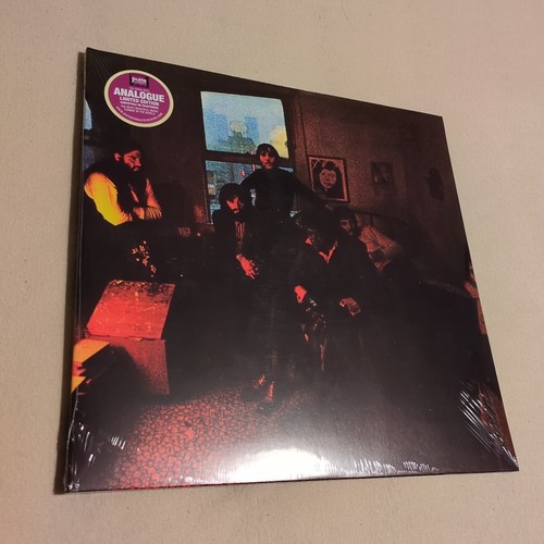 Hooker 'n Heat by Canned Heat (2009) - 2xLP - Pure Pleasure - FACTORY SEALED - Picture 2 of 7