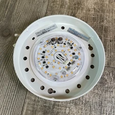 Harbor Breeze Ceiling Fan Replacement Light Assembly Mazon Beach