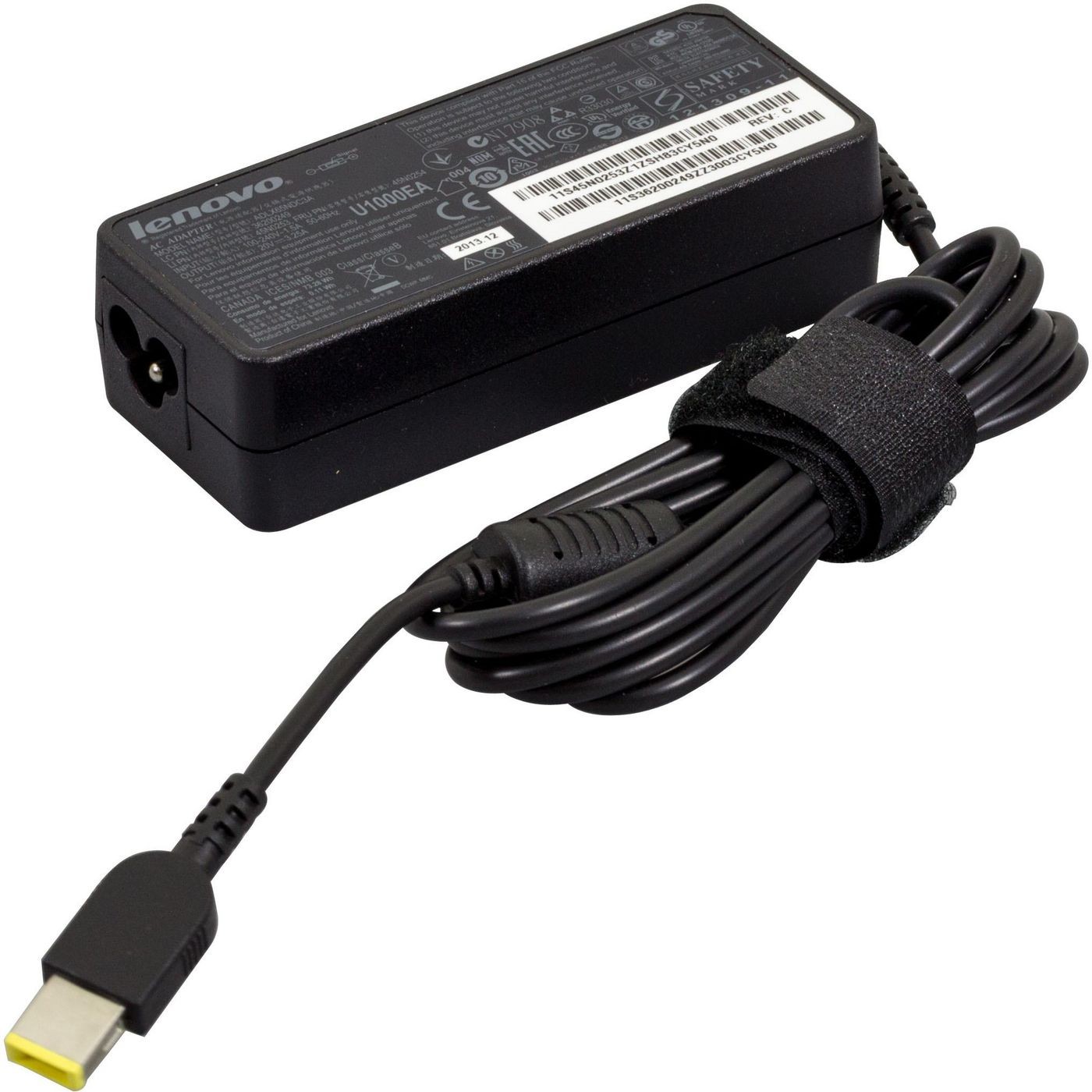 Lenovo FRU45N0497 AC-Adapter 65W