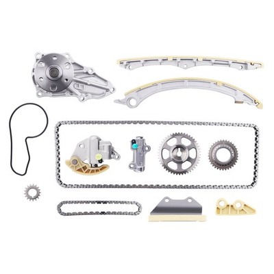 Steuerkettensatz for Honda Accord 2.4L 2008-2012 CR-V Civic TSX 14510-R40-A01