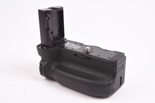 Sony VG-C3EM Digital Camera Battery Grip Attachment For Sony A9 Cameras #T-26179