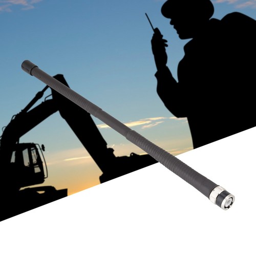 27MHZBNC Złącze Walkie Talkie Antena do /EF Johnson CB - Zdjęcie 3 z 7