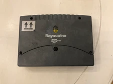 Raymarine S3G AST SmartPilot Auto Pilot Processor