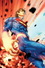 Absolute Superman #16 Cvr B Gerald Parel (02/04/26)
