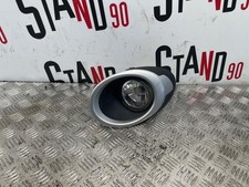 Antibrouillard Citroen BERLINGO