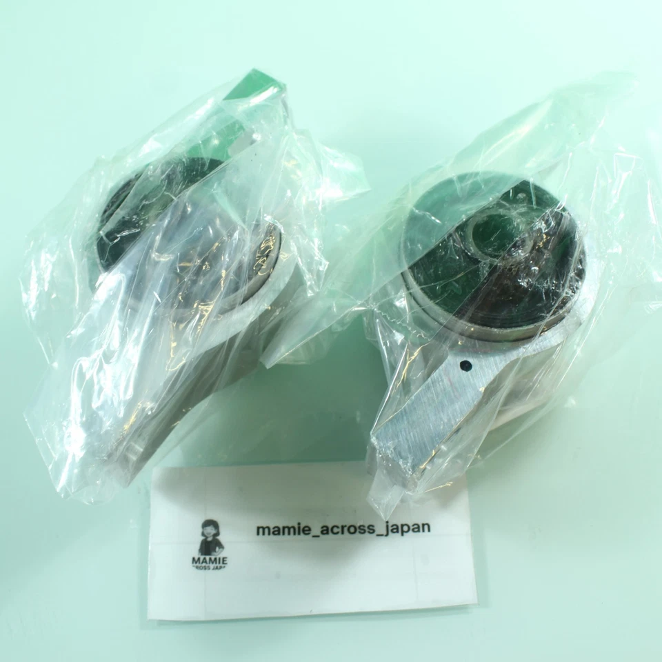 Juego de bujes de brazo de control inferior delantero genuino LEXUS IS350 GS350 GS460 IS250 RC350 Foto 4 de 4