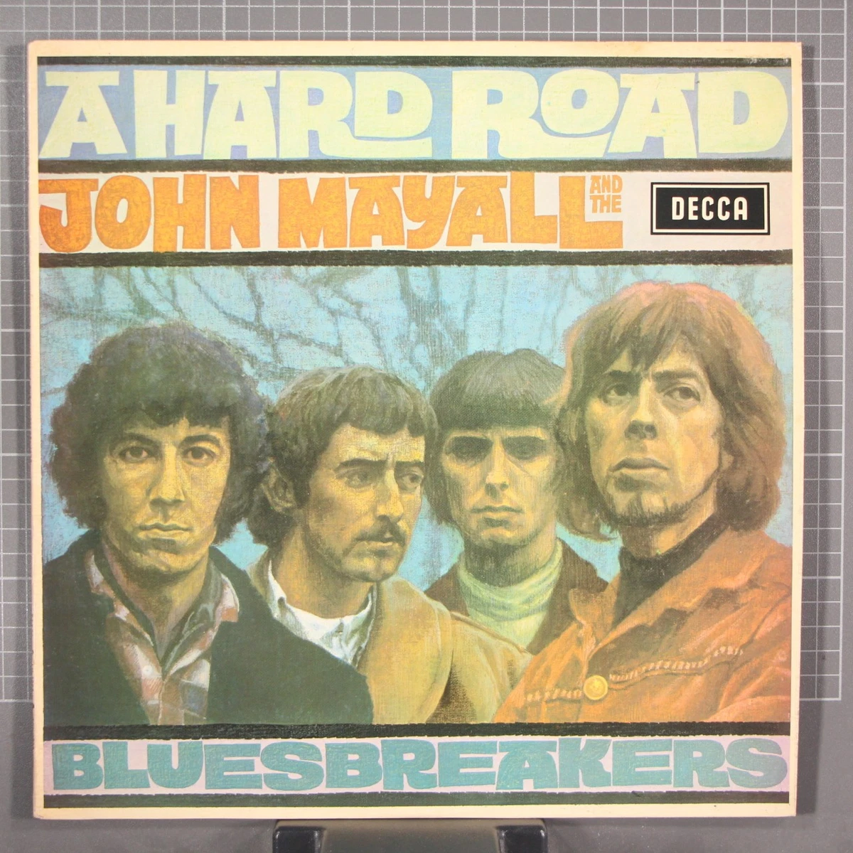 John Mayall Vinyl Records for sale | eBay