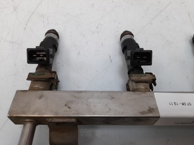 55562258 rampe einspritzung OPEL CORSA D CMON degzp3973947