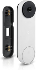 No-Drill Mount for Google Nest Doorbell