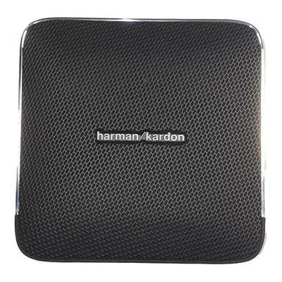 Harman Kardon Music Box Esquire Altoparlante Bluetooth con Vivavoce