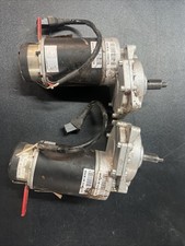 TESTED PAIR Motors for Merits Vision Sport Power Chairs