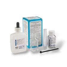 Total Hardness Test Kit, Hach Total Hardness Test Kit 5part 1453-00