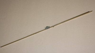 Winkhaus Getriebe Fenstergetriebe GRM 1300/1 mit Pilzkopf  ERSATZ für GPM