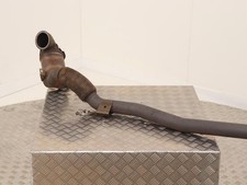 Katalysator ohne Lambdasonde Audi A3 Sportback 8V 5Q0131701P P18383570