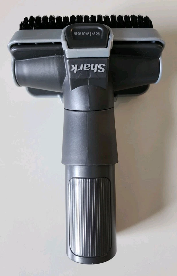 2 accesorios de cepillo para polvo Shark Rocket y herramienta de acceso HV300 HV301 HV305 HV320 UV450 Foto 2 de 4