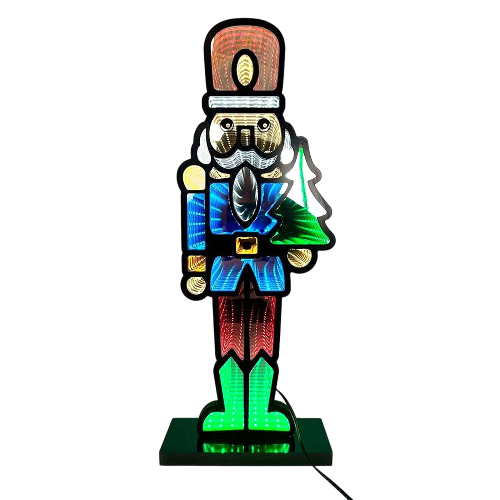 Nutcracker Figurine - Thumbnail 3