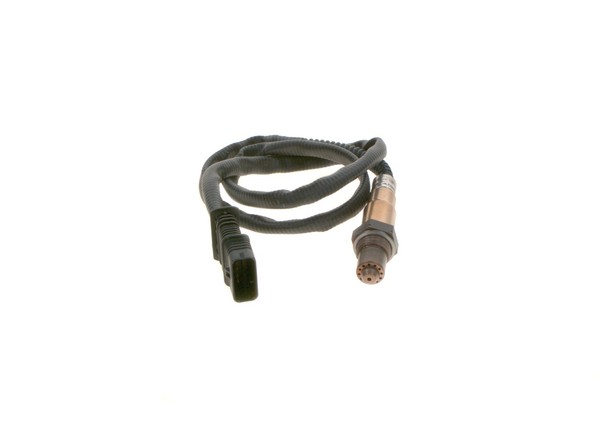 1X Bosch 0 258 027 088 Lambdasonde FüR BMW-image
