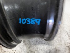 Wheel Alloy 17x7 5 Y Desing 10 Spoke Fits 13-15 MAZDA MX-5 MIATA 794867