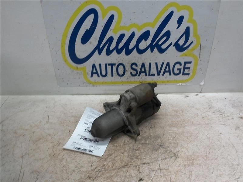 初学者电机适用于 93-03 IMPREZA 23810 — 第 3/4 张图片