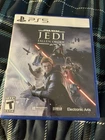 Star Wars Jedi: Fallen Order PS5