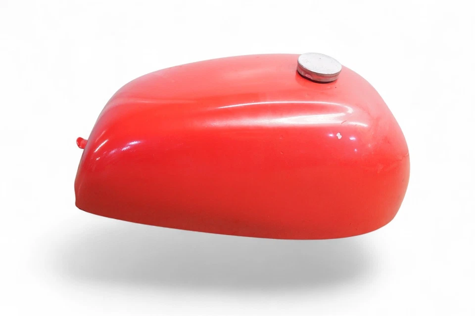 1965 Norton Atlas 750 Dominator 99 Manx 750CC *2784A Gas Tank - Image 2 of 4