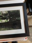 Waterfalls Framed Picture 21 3/4 x 11 3/4 — photo 4