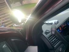 Two Interceptor Spot Lights In Perfect Condition With All Hardware. 18-19 Two Interceptor Spot Lights In Perfect Condition With All Hardware. 18-19