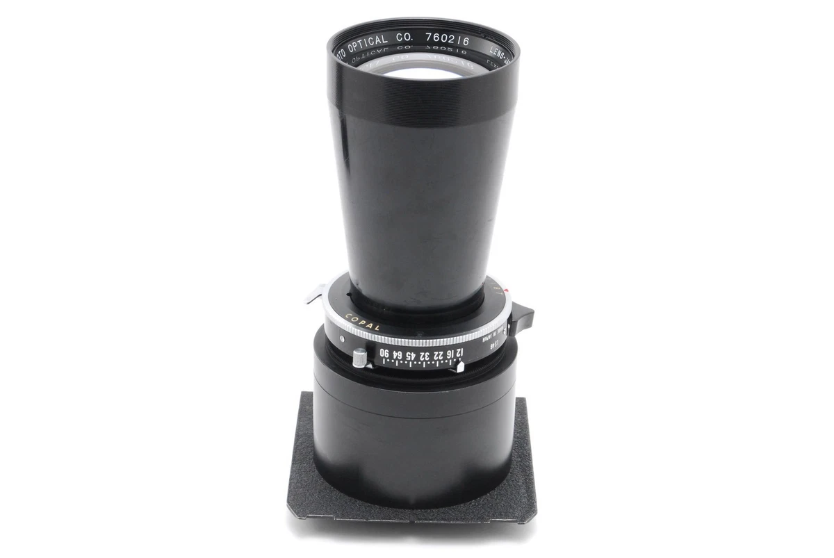 FUJIFILM FUJINON・T 600ｍｍ F12 富士フィルム 大判レンズ 動作確認済 フジノン 富士フイルム、超望遠単焦点レンズ「フジノンレンズ XF500mmF5.6 R LM