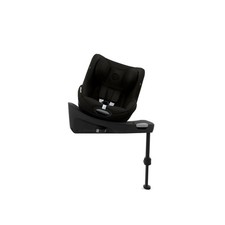 Cybex Sirona Gi i-Size Kindersitz Gruppe 0/1 - Magic Black