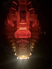 Jack Daniels Display Box
