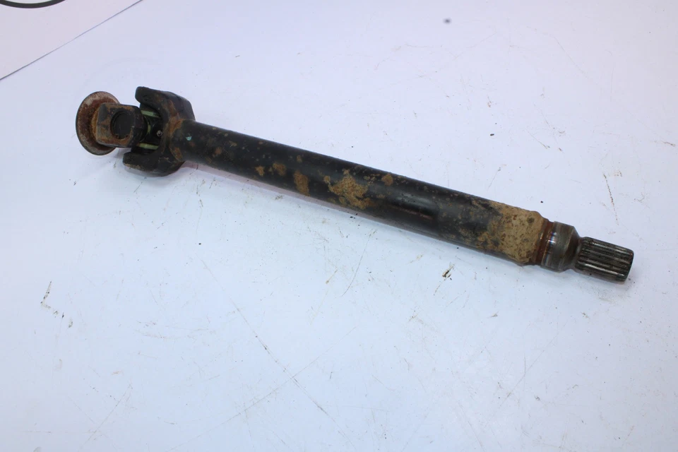 11-12 CAN-AM OUTLANDER MAX 800R OEM EJE DE TRANSMISIÓN TRASERO 703500770 Foto 2 de 4