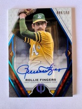 Movember Classics: A Baseball Card Guide to a Memorable Mustache 20