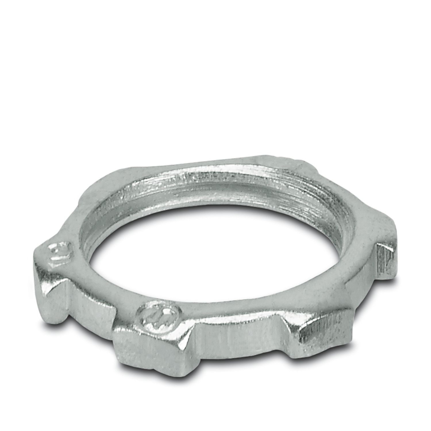 PHOENIX CONTACT 1020362 SACC-1/2 NPT-LOCKNUT 1/2"-14 NPSM